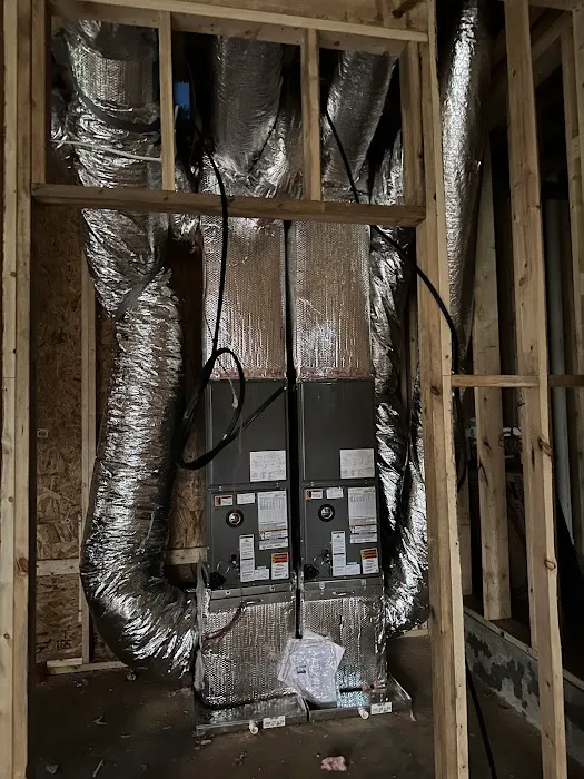 New Level Mechanical LLC Picture 9