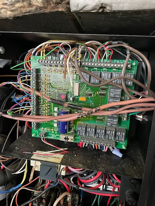 New Level Mechanical LLC Picture 6