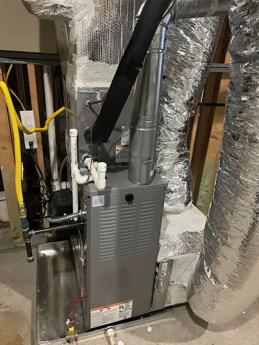 New Level Mechanical LLC Picture 10