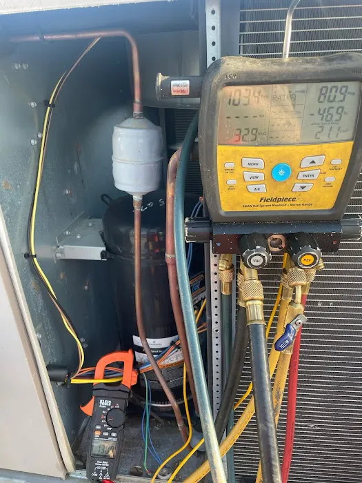 New Level Mechanical LLC Picture 3