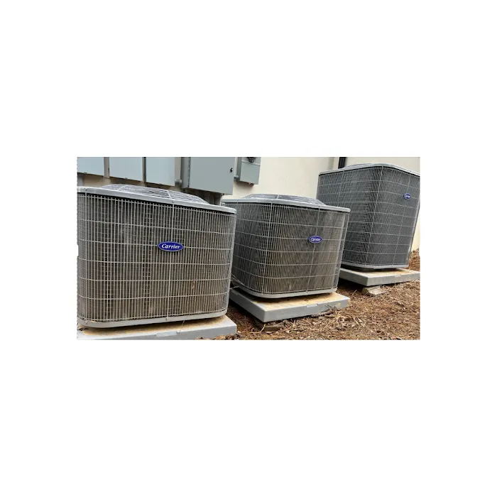 New Level Mechanical LLC Picture 8