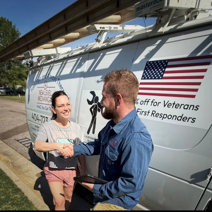 New Level Mechanical LLC Picture 2