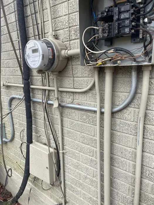 New Level Mechanical LLC Picture 7