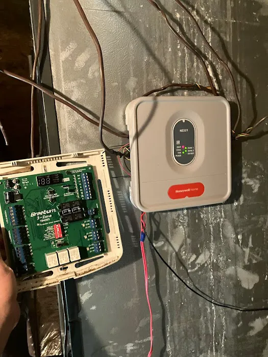 New Level Mechanical LLC Picture 4