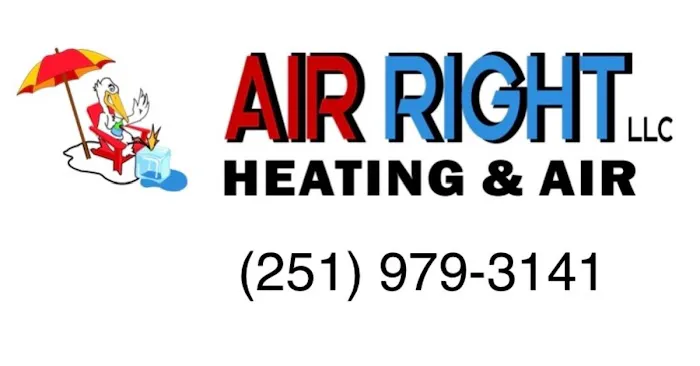 Air Right Heating and Air Picture 1