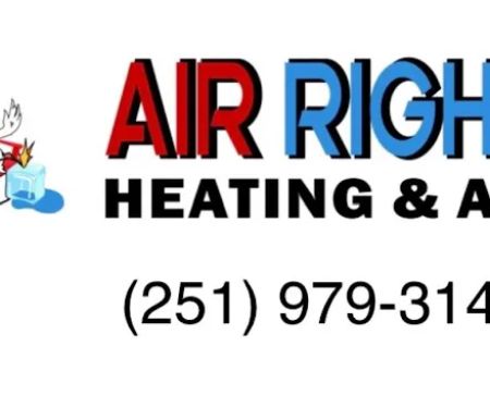 Air Right Heating and Air