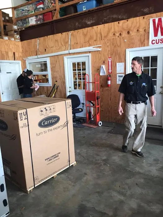 Climatemp Cooling & Heating, Inc. Picture 5