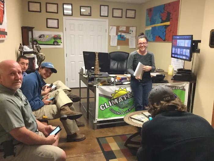 Climatemp Cooling & Heating, Inc. Picture 4