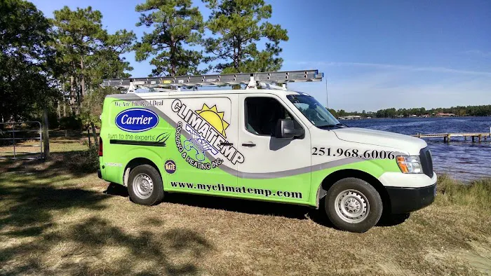 Climatemp Cooling & Heating, Inc. Picture 9