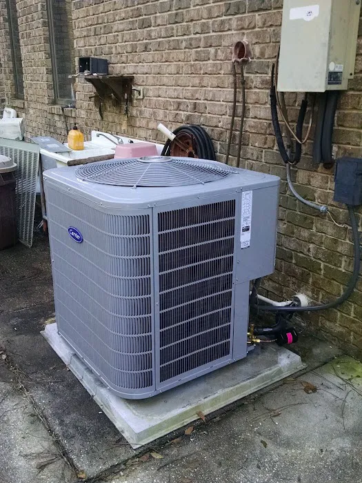 Climatemp Cooling & Heating, Inc. Picture 2