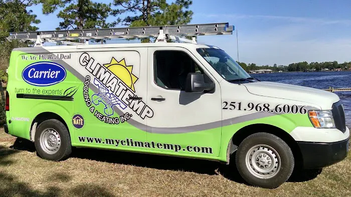 Climatemp Cooling & Heating, Inc. Picture 3