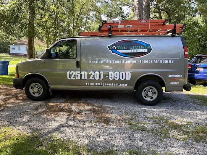 Total Living Comfort, LLC Picture 7