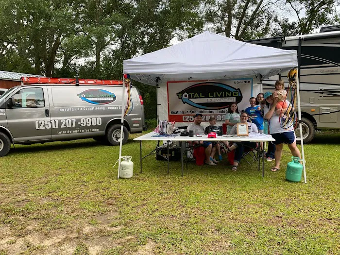 Total Living Comfort, LLC Picture 2