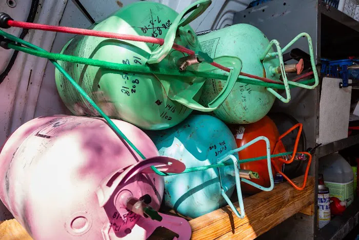 Cooler-Tek Picture 5