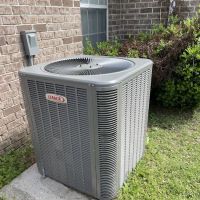 Wilshire Appliance & Air Conditioning Service, LLC ico