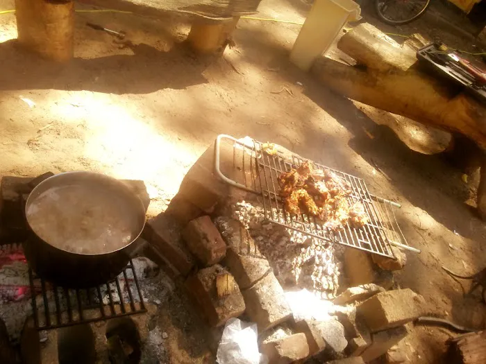 Dan Summers HVACR Picture 2