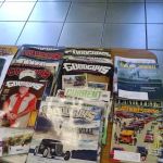 C, G, & J, Inc. dba Brice Thomas Radiator Services