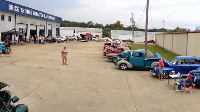 C, G, & J, Inc. dba Brice Thomas Radiator Services Picture 2