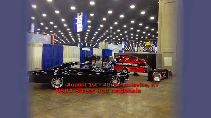 C, G, & J, Inc. dba Brice Thomas Radiator Services Picture 7