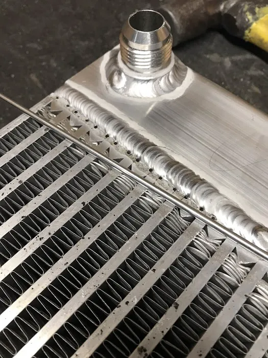 C, G, & J, Inc. dba Brice Thomas Radiator Services Picture 3