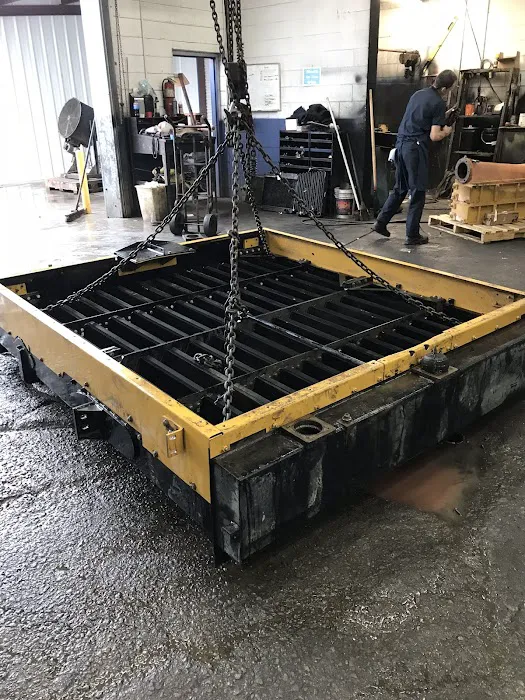 C, G, & J, Inc. dba Brice Thomas Radiator Services Picture 6