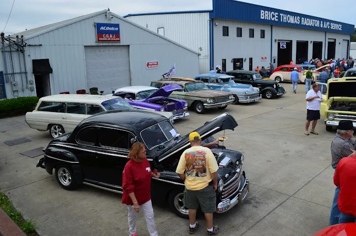 C, G, & J, Inc. dba Brice Thomas Radiator Services Picture 9