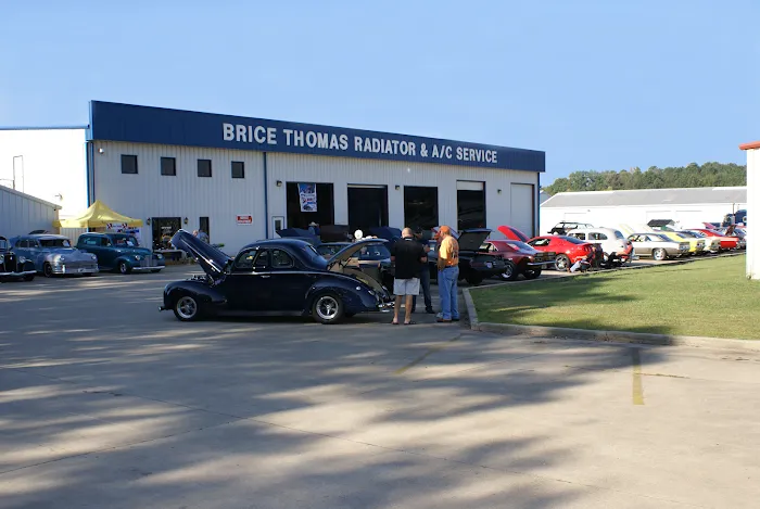 C, G, & J, Inc. dba Brice Thomas Radiator Services Picture 10