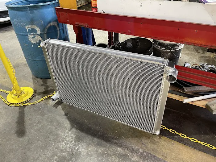 C, G, & J, Inc. dba Brice Thomas Radiator Services Picture 4