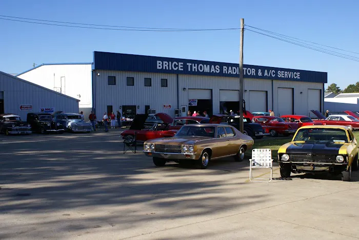 C, G, & J, Inc. dba Brice Thomas Radiator Services Picture 5