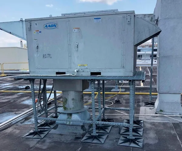 M & M Air Conditioning & Refrigeration Picture 7