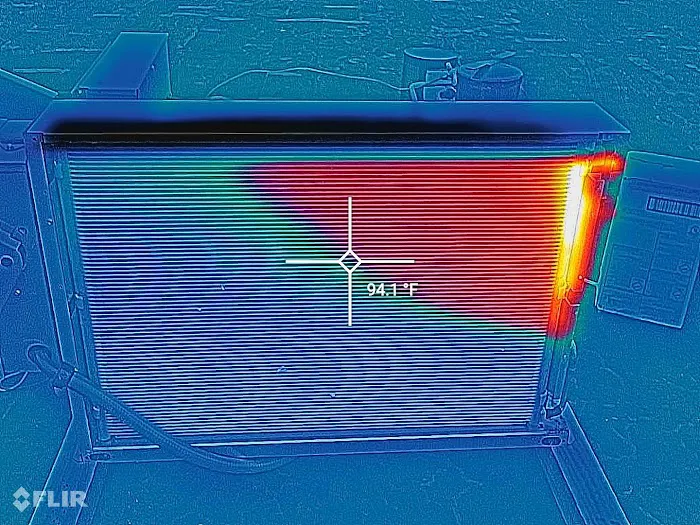 M & M Air Conditioning & Refrigeration Picture 9