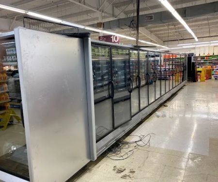 M & M Air Conditioning & Refrigeration