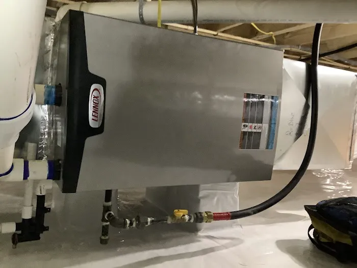 Bryant's Heating & Cooling, Inc. Picture 9