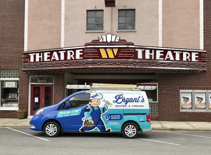 Bryant's Heating & Cooling, Inc. Picture 1