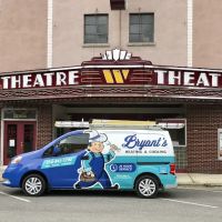 Bryant's Heating & Cooling, Inc. ico