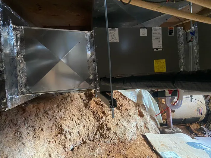 Bryant's Heating & Cooling, Inc. Picture 5