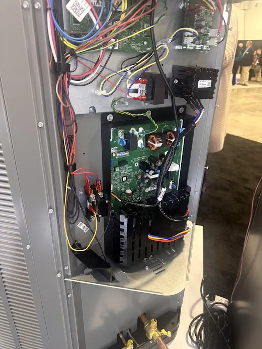 Bryant's Heating & Cooling, Inc. Picture 4