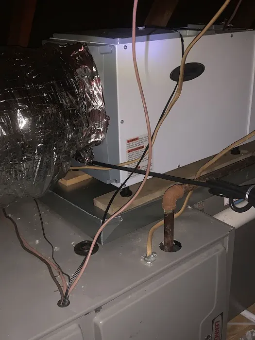 Blevins A/C & Electric Picture 10