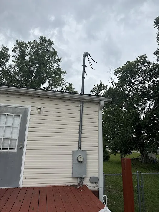 Blevins A/C & Electric Picture 2