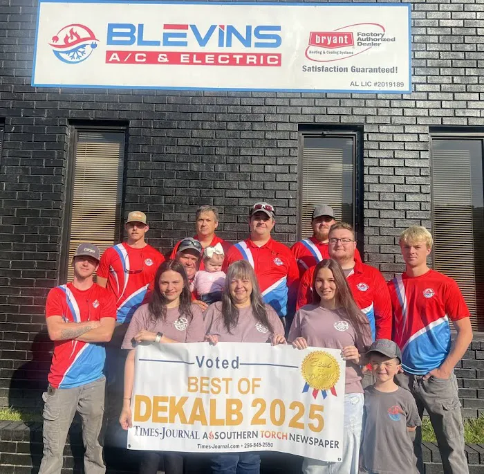 Blevins A/C & Electric Picture 9