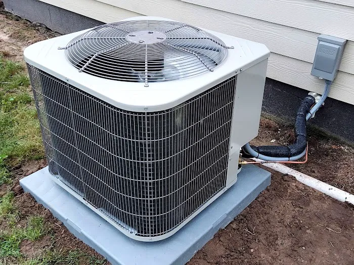 Blevins A/C & Electric Picture 7