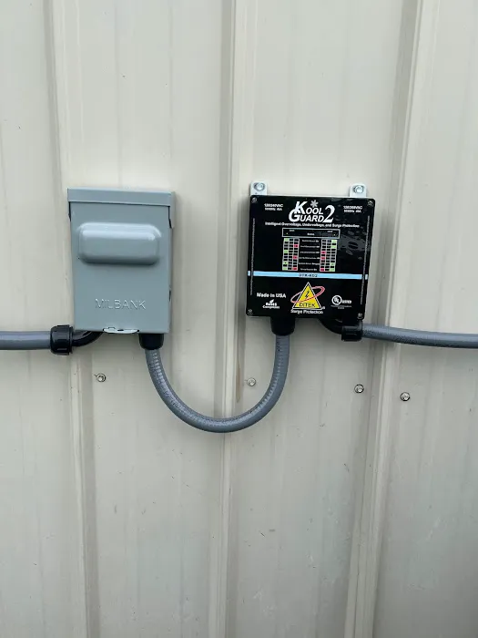 Comfort Pros Heating and Cooling LLC Picture 1