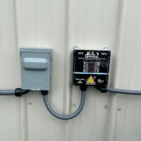 Comfort Pros Heating and Cooling LLC ico