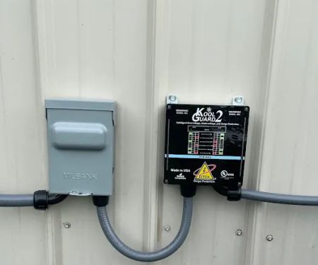 Comfort Pros Heating and Cooling LLC