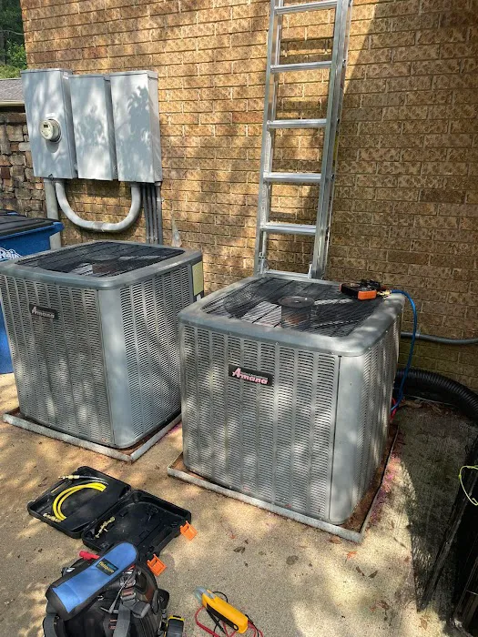 Comfort Pros Heating and Cooling LLC Picture 2