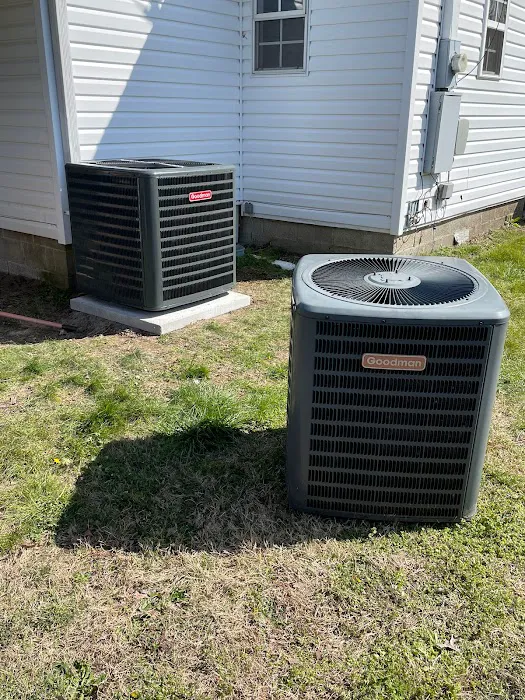 Comfort Pros Heating and Cooling LLC Picture 7