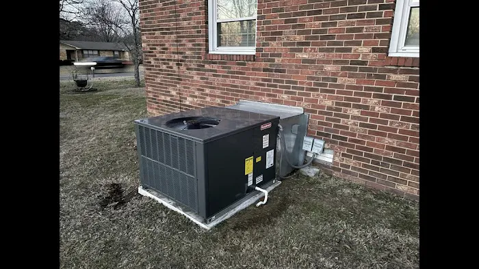 Comfort Pros Heating and Cooling LLC Picture 3