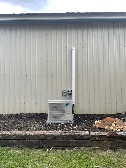 Comfort Pros Heating and Cooling LLC Picture 6