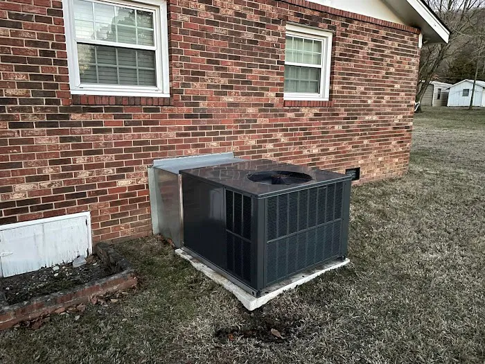 Comfort Pros Heating and Cooling LLC Picture 10