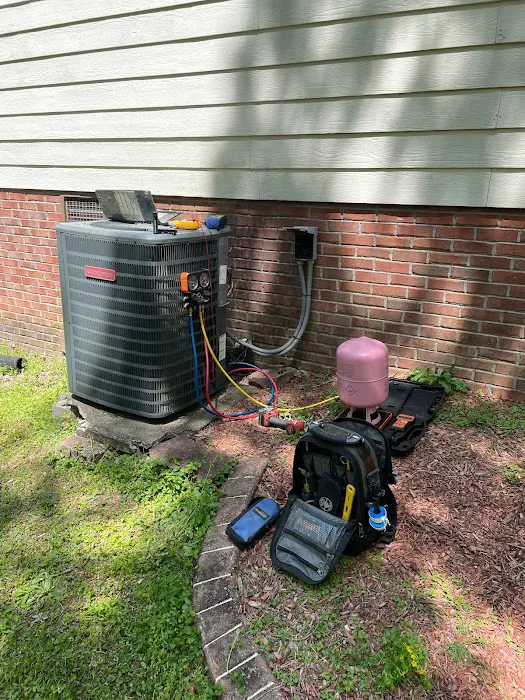 Comfort Pros Heating and Cooling LLC Picture 9
